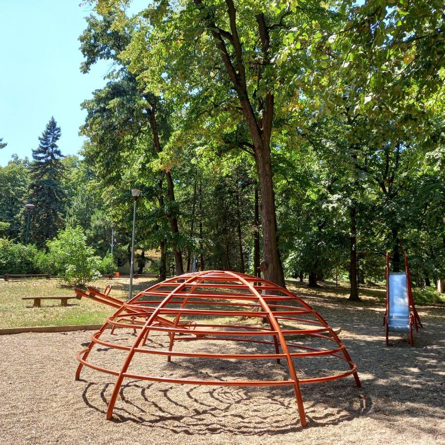 Rivijera Green Belgrade Extérieur photo